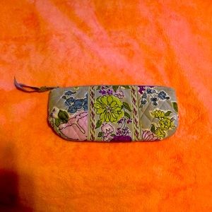 Vera Bradley Pencil Pouch